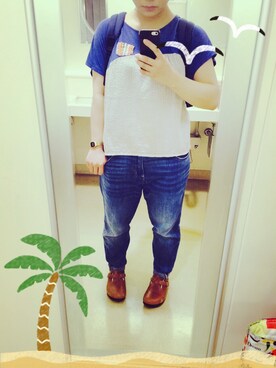 tkmtさんのコーディネート