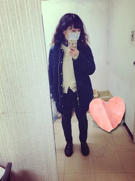 tkmtさんのコーディネート