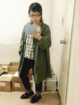 tkmtさんのコーディネート