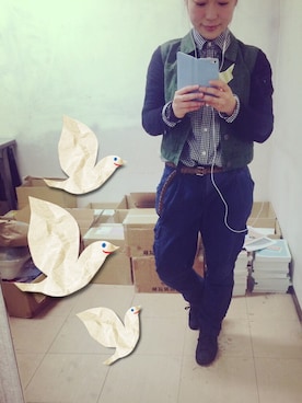 tkmtさんのコーディネート