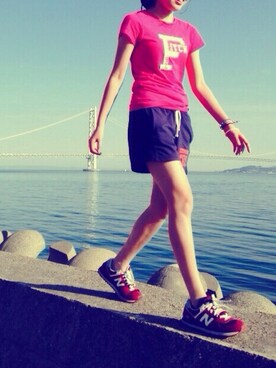 MIO◡̈*さんのコーディネート