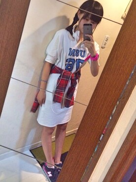 MIO◡̈*さんのコーディネート