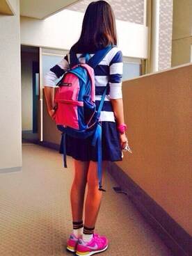 MIO◡̈*さんのコーディネート