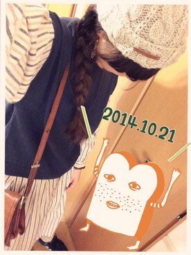 ０riさんのコーディネート