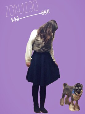 ０riさんのコーディネート