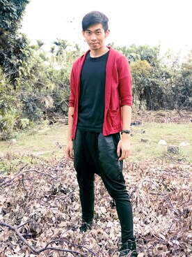 Ksinさんのコーディネート