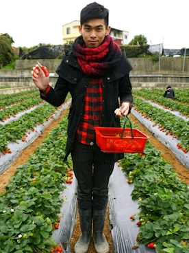 Ksinさんのコーディネート