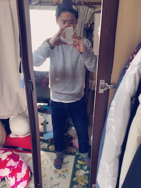 はまだ ゆうやさんのコーディネート