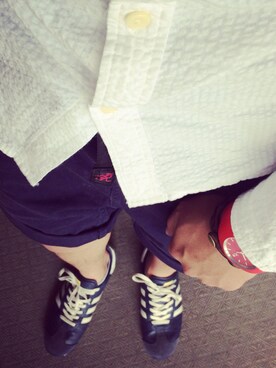 はまだ ゆうやさんのコーディネート