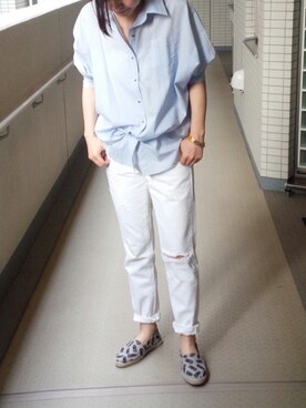 azoogoonさんのコーディネート