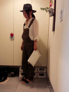 azoogoonさんのコーディネート