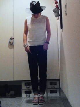 azoogoonさんのコーディネート