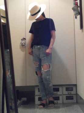 azoogoonさんのコーディネート