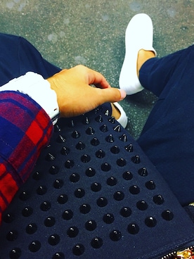 Watanabe Ryoさんのコーディネート