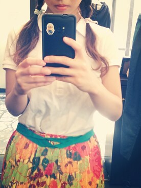 そのだれんさんのコーディネート