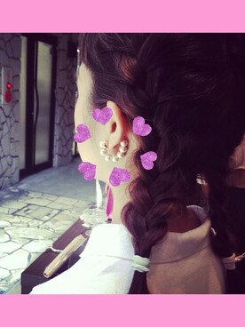 そのだれんさんのコーディネート