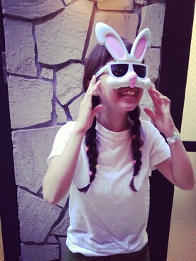 そのだれんさんのコーディネート