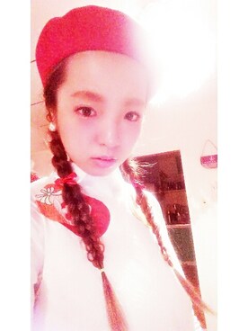 そのだれんさんのコーディネート