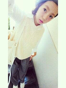 そのだれんさんのコーディネート