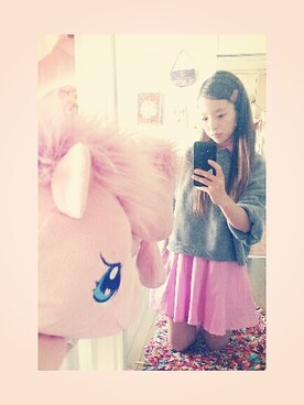 そのだれんさんのコーディネート