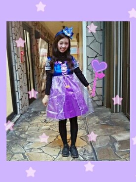 そのだれんさんのコーディネート