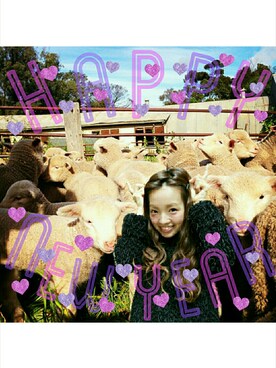 そのだれんさんのコーディネート