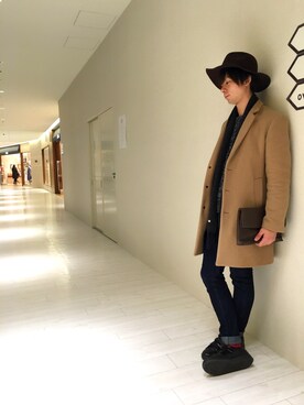 こよーんさんのコーディネート