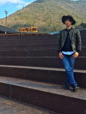 こよーんさんのコーディネート