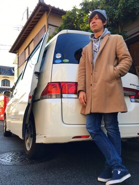 こよーんさんのコーディネート