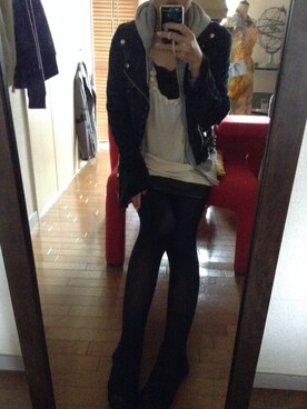 junkoさんのコーディネート