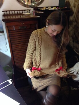 junkoさんのコーディネート