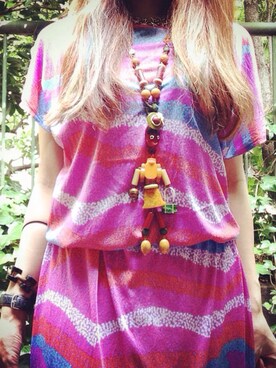 junkoさんのコーディネート