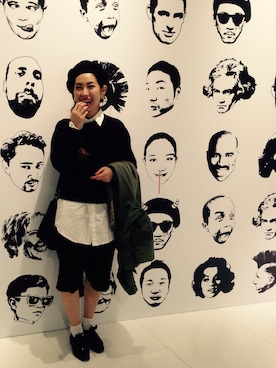 KKKさんのコーディネート