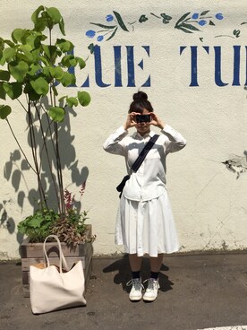 な ら た んさんのコーディネート