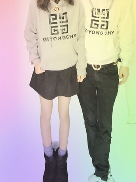 mikutaros.さんのコーディネート