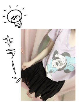 mikutaros.さんのコーディネート