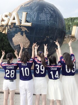 mikutaros.さんのコーディネート