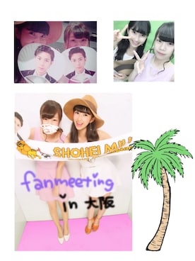 mikutaros.さんのコーディネート