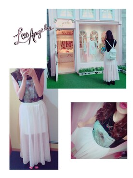 mikutaros.さんのコーディネート