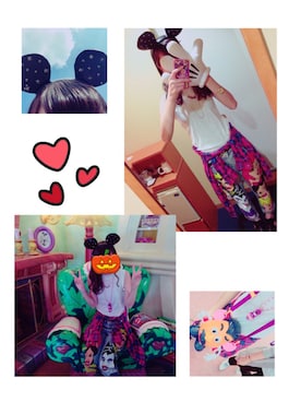 mikutaros.さんのコーディネート