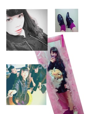 mikutaros.さんのコーディネート