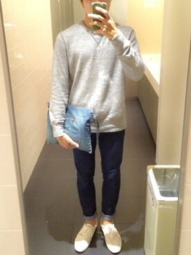 シャムさんのコーディネート