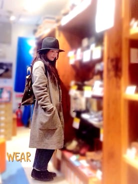 コミネ🌸さんのコーディネート