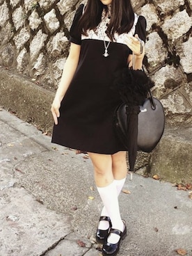 糸冬さんのコーディネート