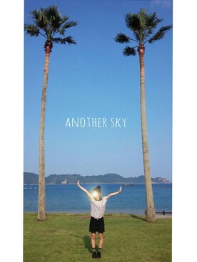 coco*さん（レディース・156cm）の秋コーディネート