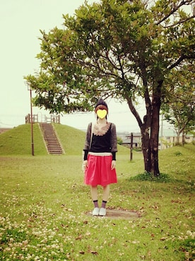 coco*さんのコーディネート