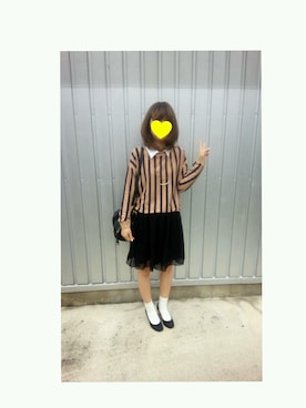 coco*さんのコーディネート