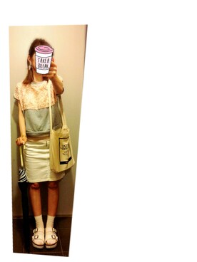 coco*さんのコーディネート