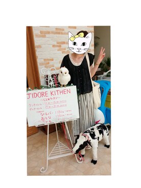 coco*さんのコーディネート