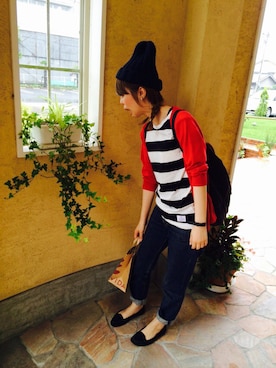 coco*さん(レディース・156cm)の夏コーディネート